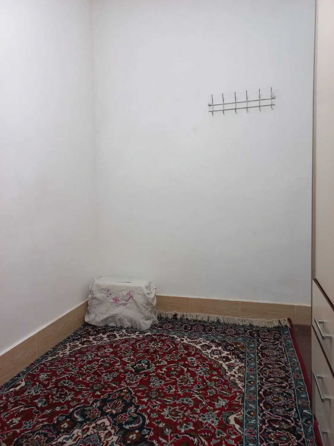 فروش خانه ویلایی ‌دو واحد مستقل