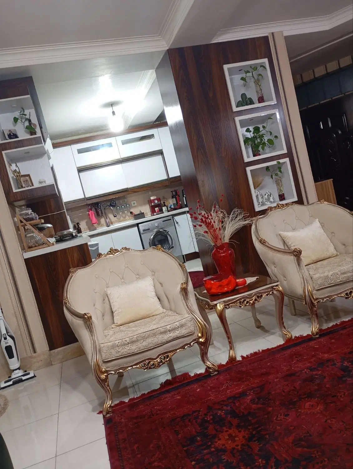 فروش آپارتمان ۸۷متری.