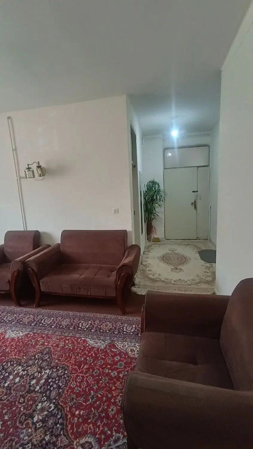 اجاره روزانه و هفتگی سوئیت آپارتمانی