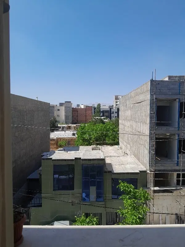 ویلایی دربست ۲۰۰متری بخارایی