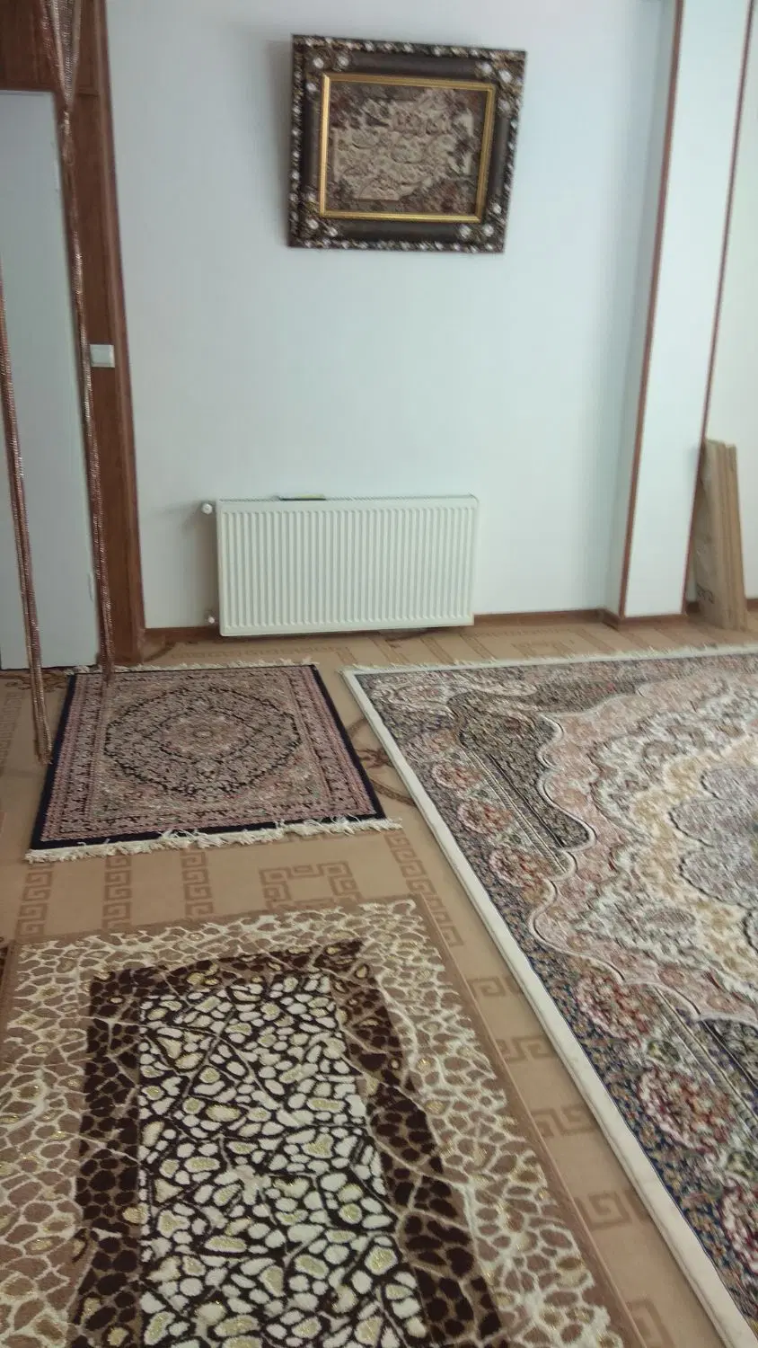 آپارتمان گلبهار.مجتمع نیاوران