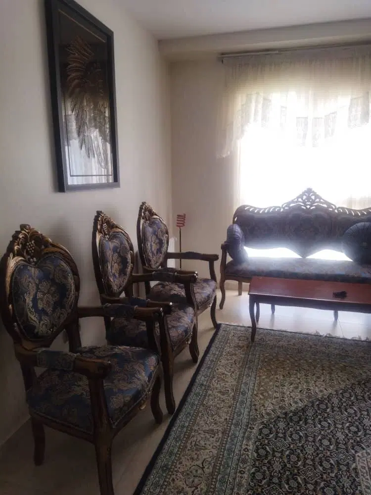 ناصرین دواتاق خواب