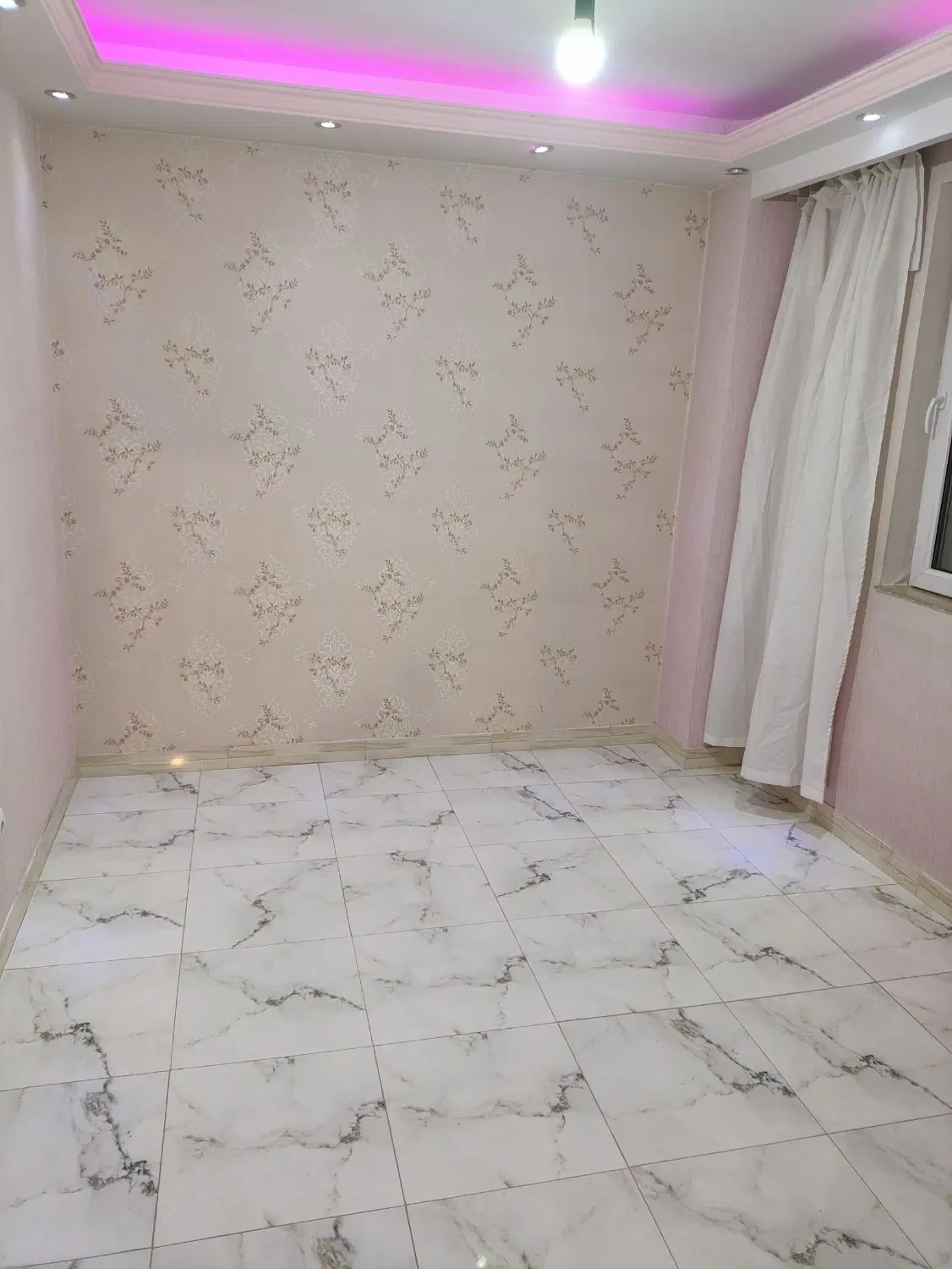 فروش آپارتمان ۸۱متردر باغمیشه