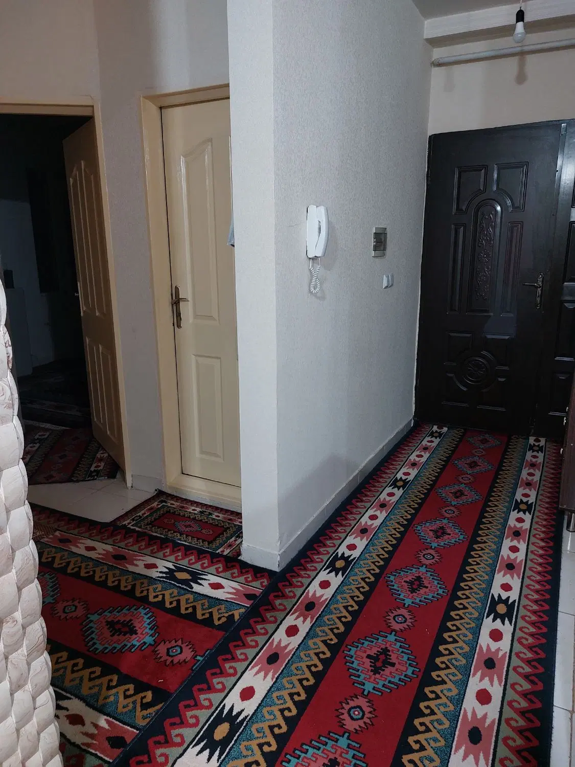 منزل مسکونی اپارتمان