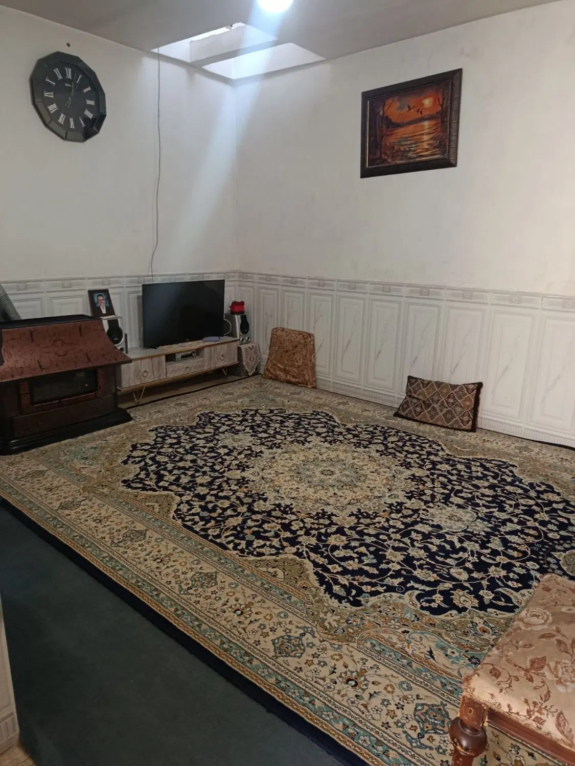 رهن و اجاره