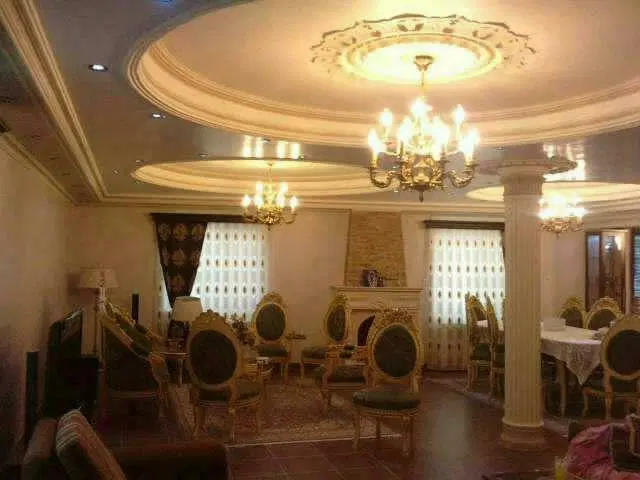 فروش یکجا مجتمع تجاری و مسکونی در بندر آستارا
