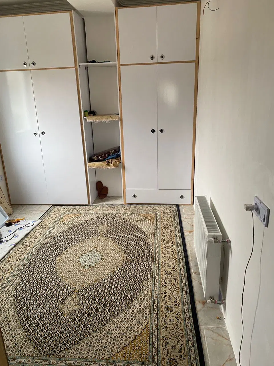 اجاره آپارتمان 120 متری