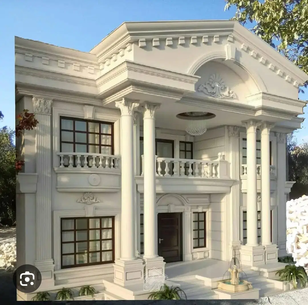 فروش خانه مسکونی ناکامل