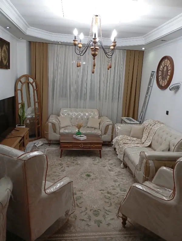 اجاره۵۰متری در سفیرامیدقائمیه