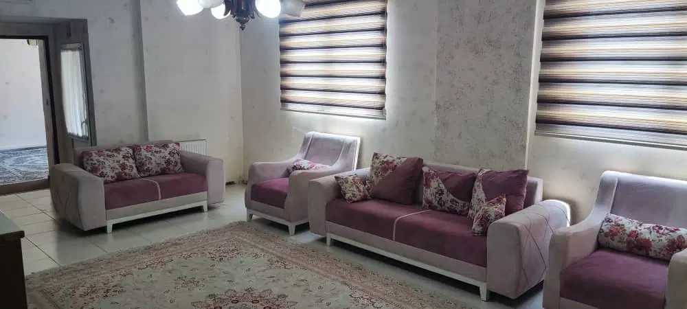 وزارت دفاع دو خواب شیک تخلیه فوری