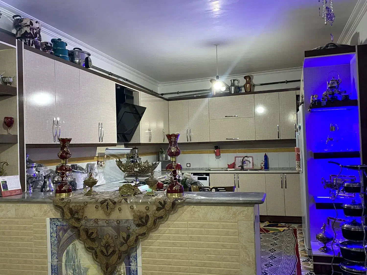 خانه ویلایی در خراجو