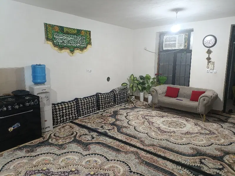 فروش خونه ویلایی خیابان شاهد فنی حرفه ای