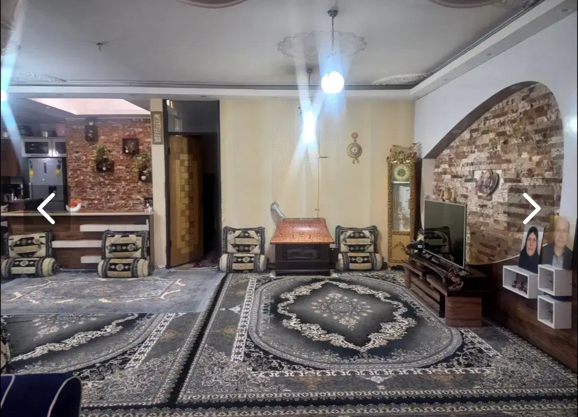 اجاره خانه انقلاب طبقه ۲