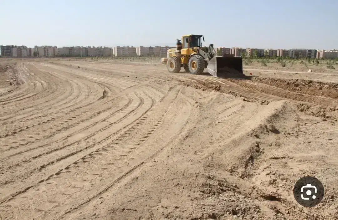 منزل ویلایی صمدی ۱