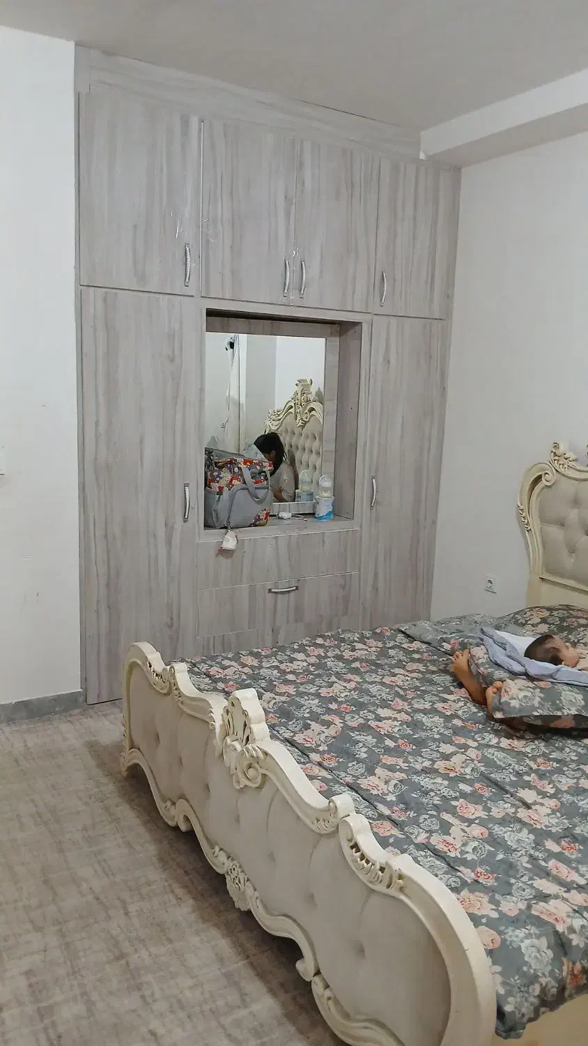 خونه شیک مرکز شهر