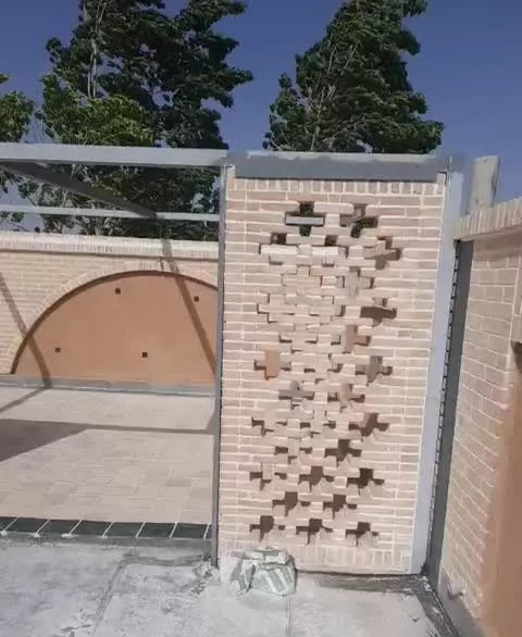 باغ سنتی کوشک