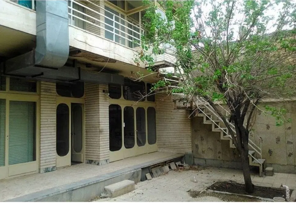 ویلایی کلنگی_ کرشته