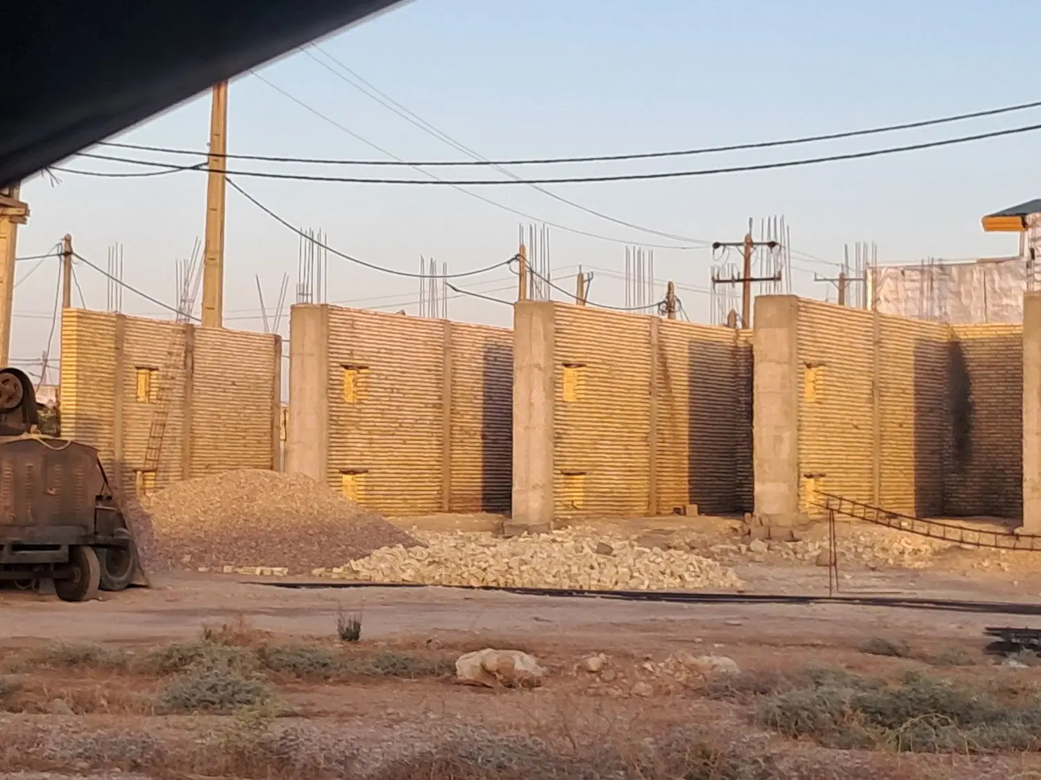 فروش مغازه تجاری