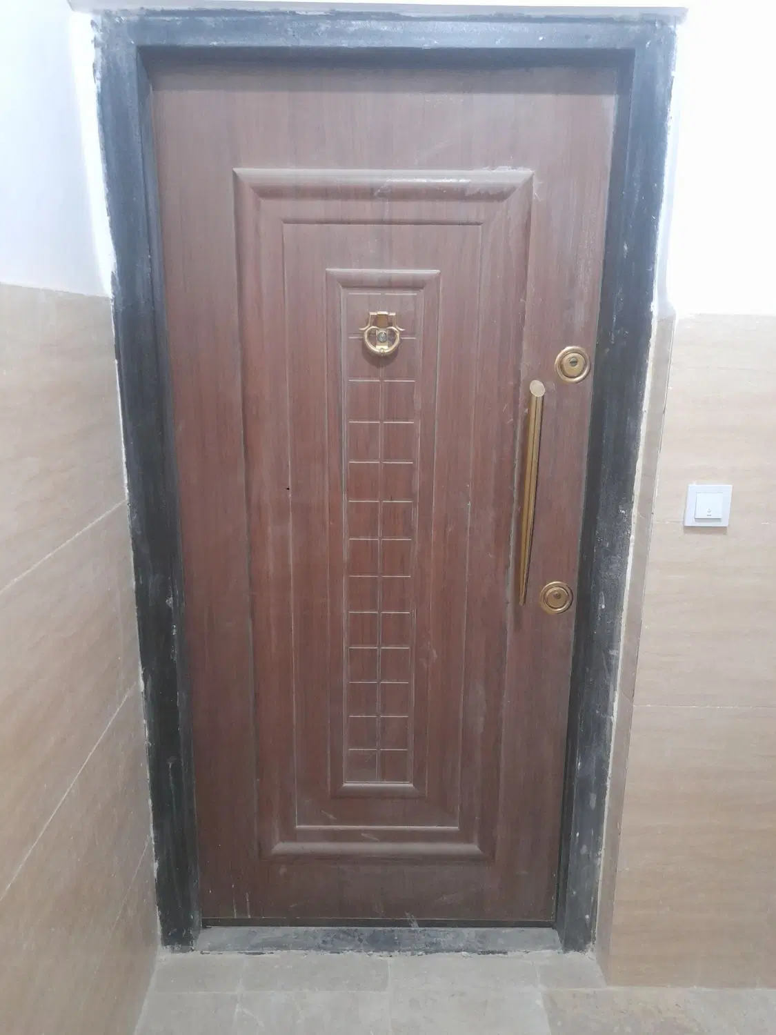 آپارتمان در ملارد