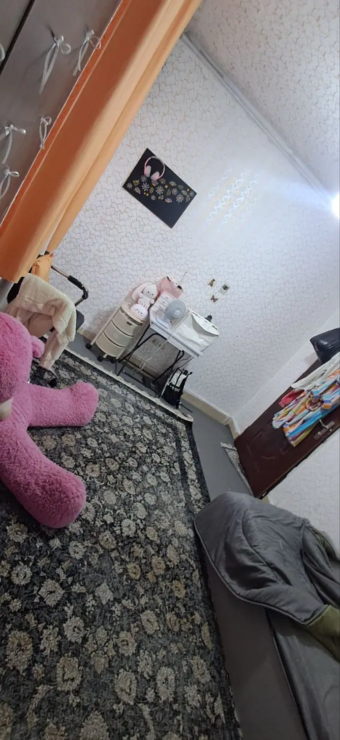 اجاره یک واحد آپارتمان