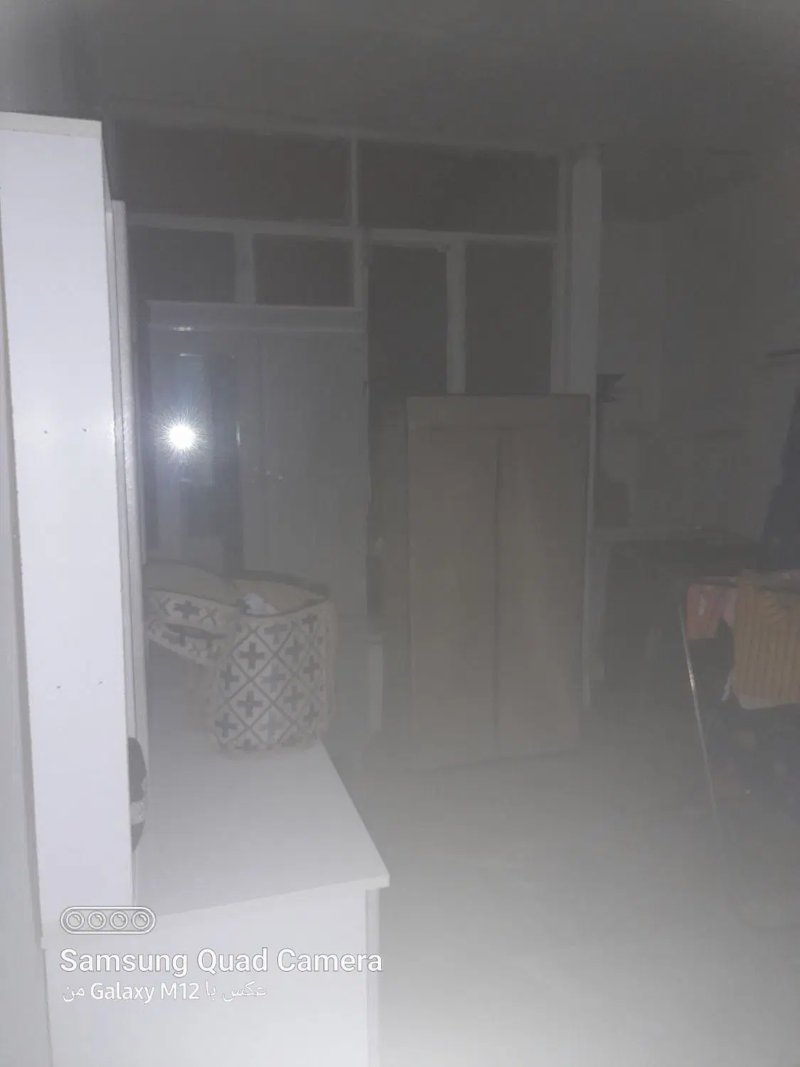 منزل قدیمی دردوطبقه دربستی