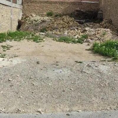 زمین مسکن ملی بفروئیه