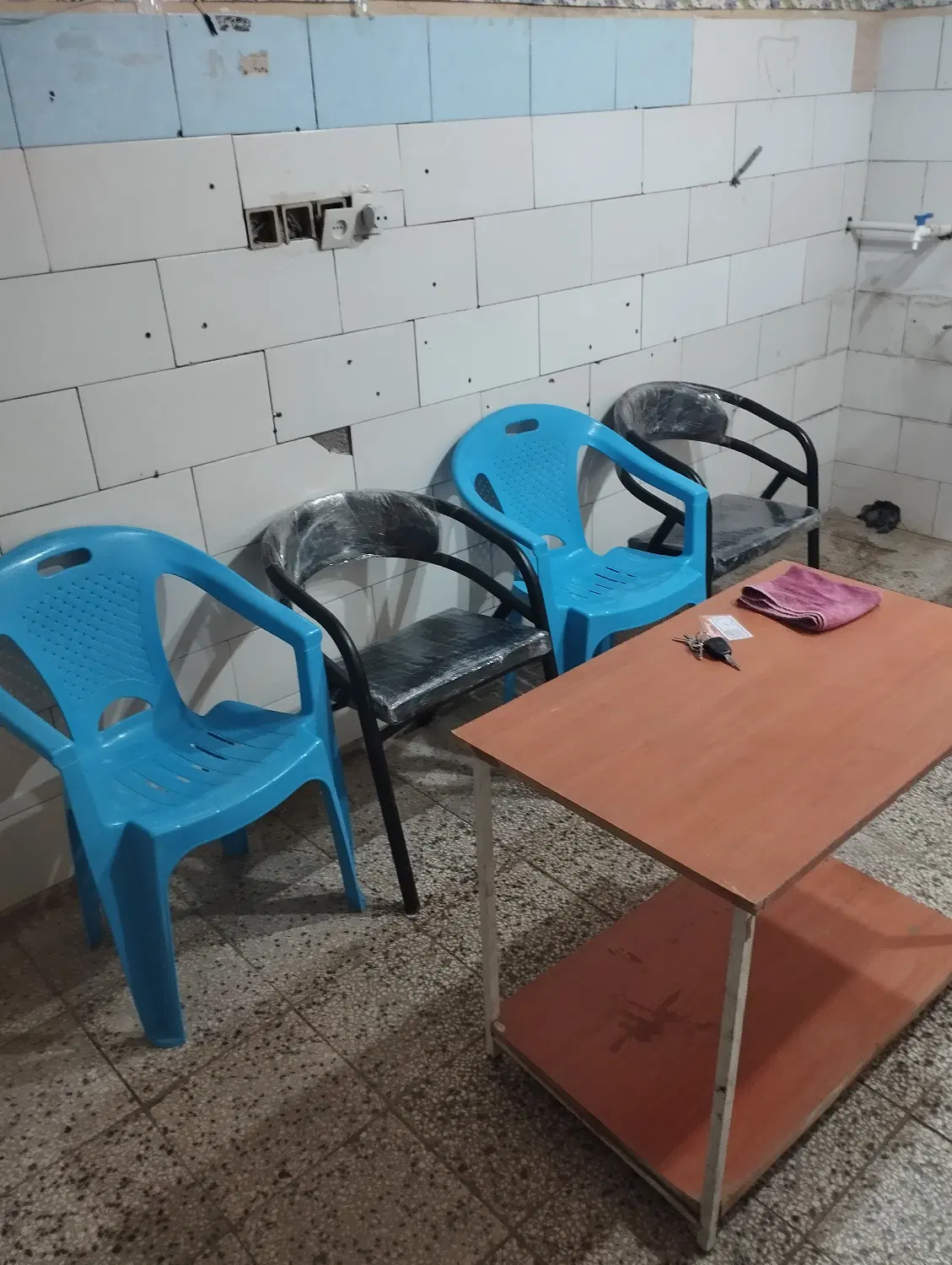 سوئیت اجاره ای