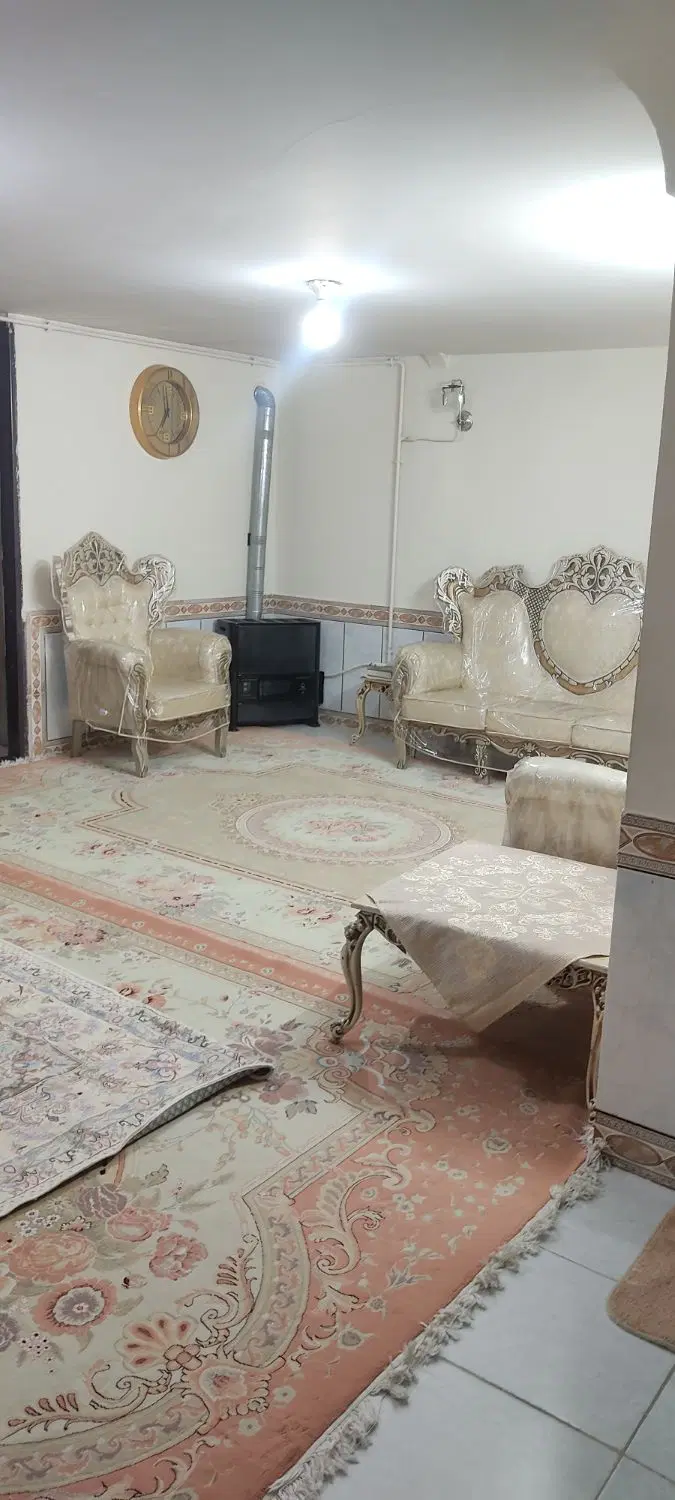 80متری معاوضه