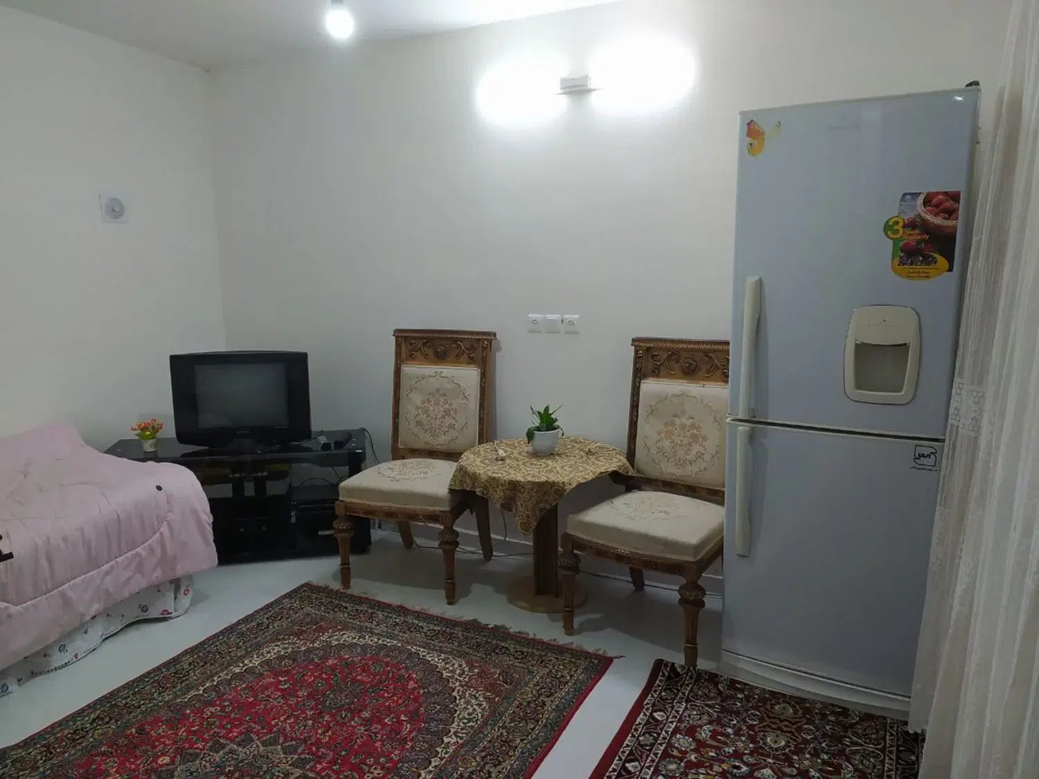 اجاره کوتاه مدت سویت