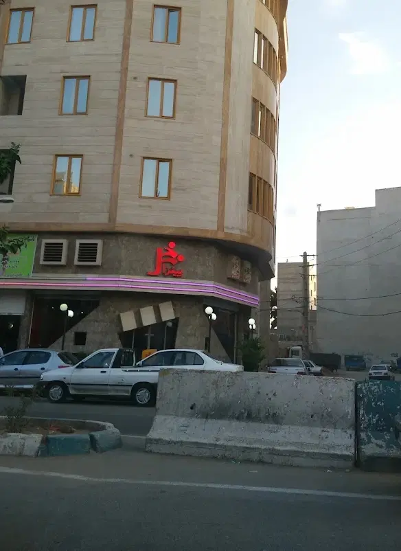 زیر زمین تجاری