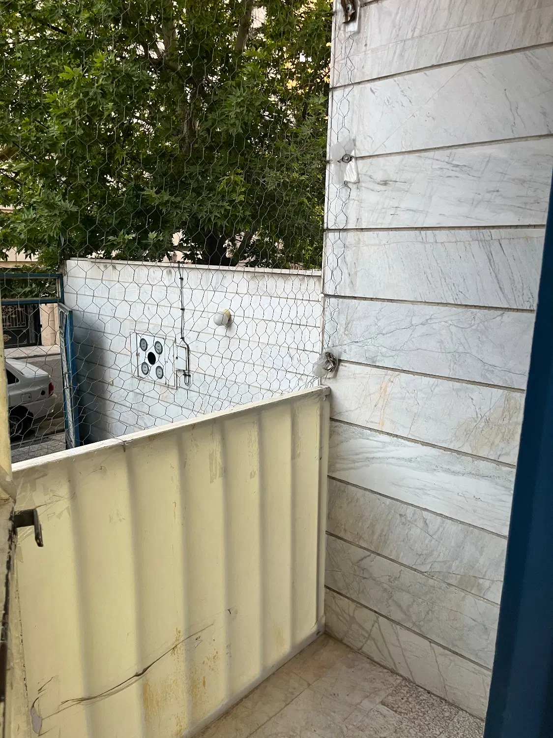 اجاره واحد ۶۷ متری با پارکینگ