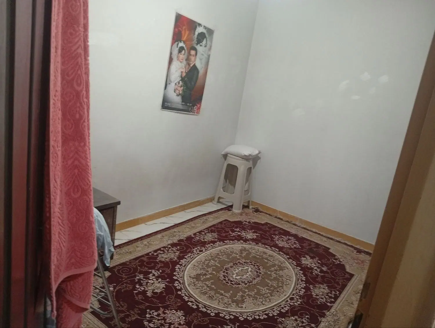 خونه ۹۰متری