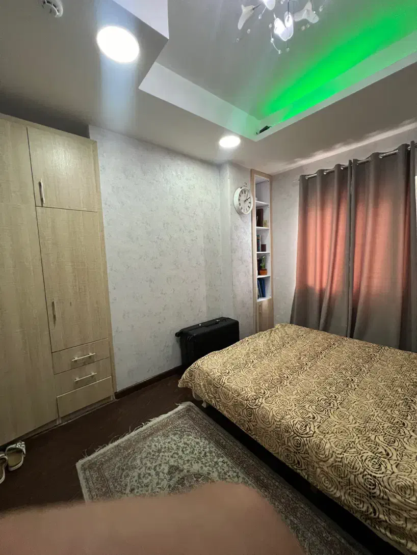 دیلمان ۳خواب پارکینگ اختصاصی