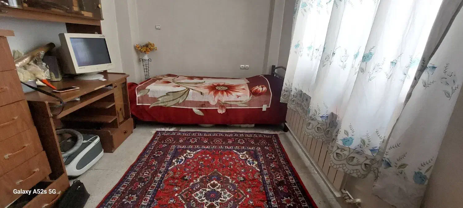 120متر ویو عالی غرق در نور