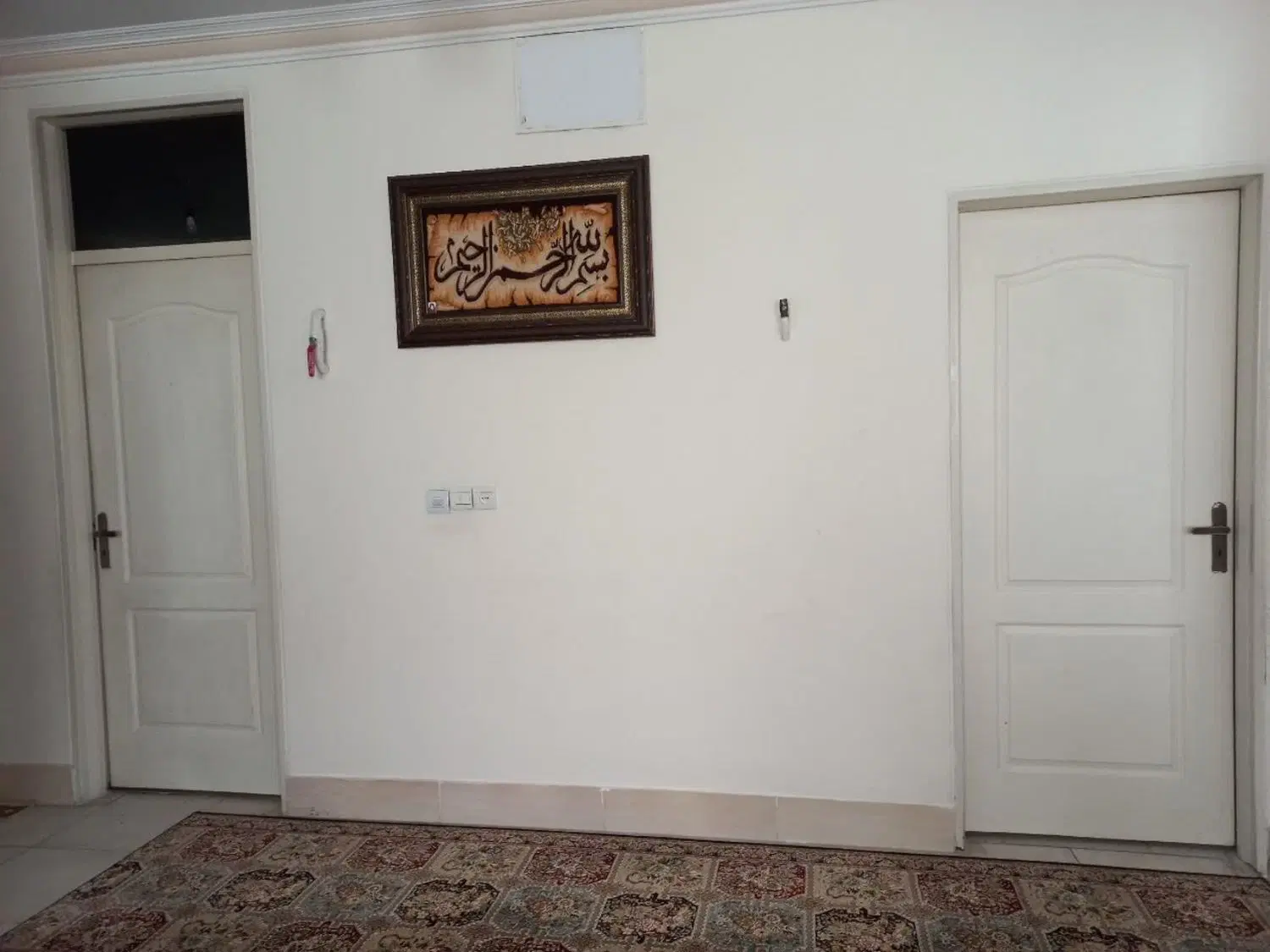 اجاره واحد آپارتمان ۱۰۰ متری فرهنگیان