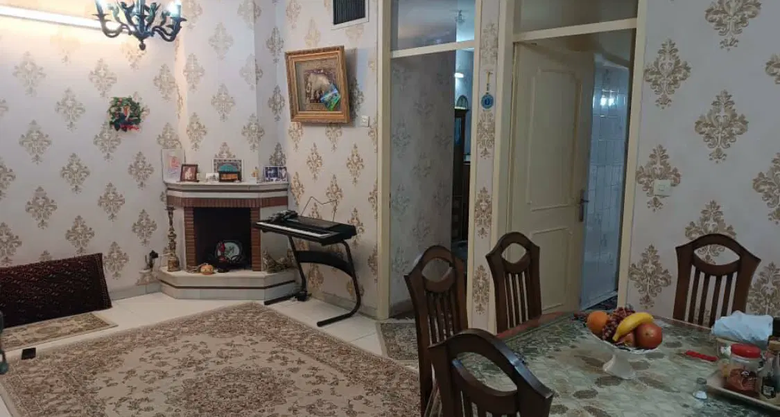 اجاره آپارتمان ۷۰ متری پیروزی نبرد شمالی