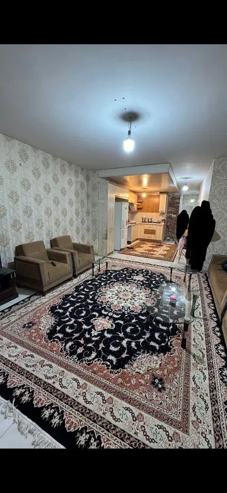 فروش آپارتمان در مرزداران