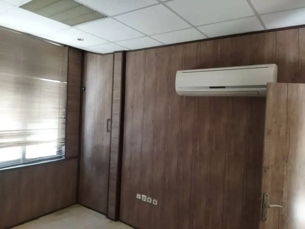 رهن و اجاره یک واحد اداری