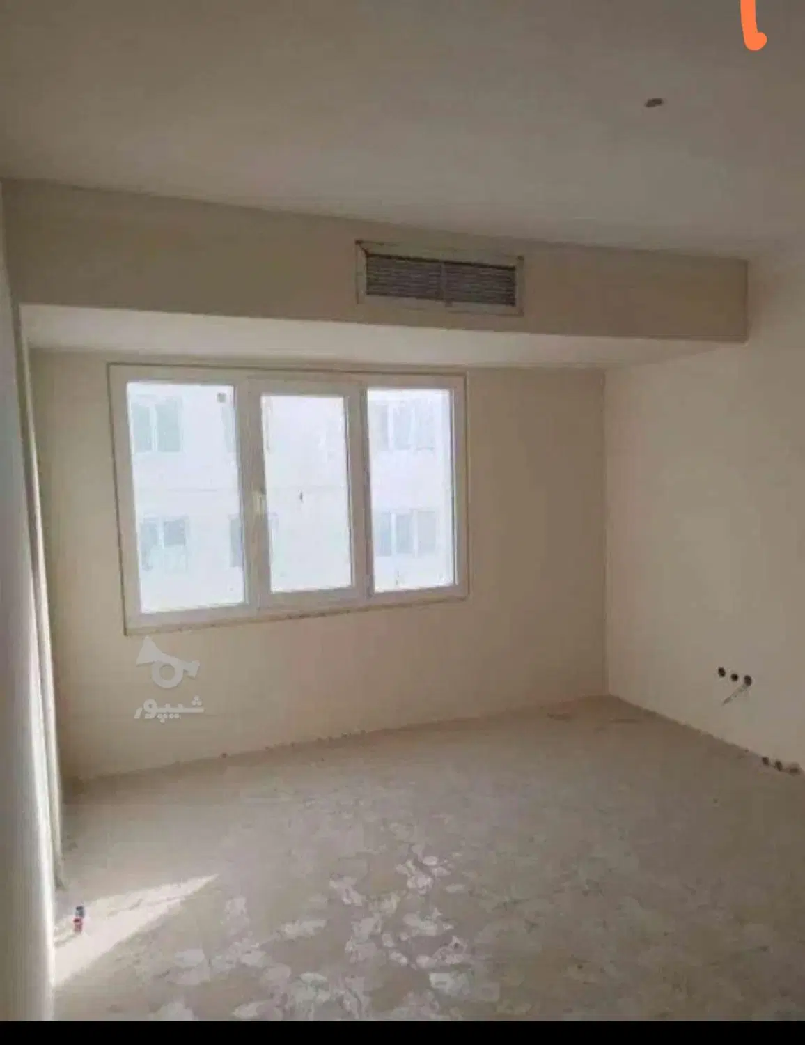 کیسون ۷۵ متری دو خواب _خام