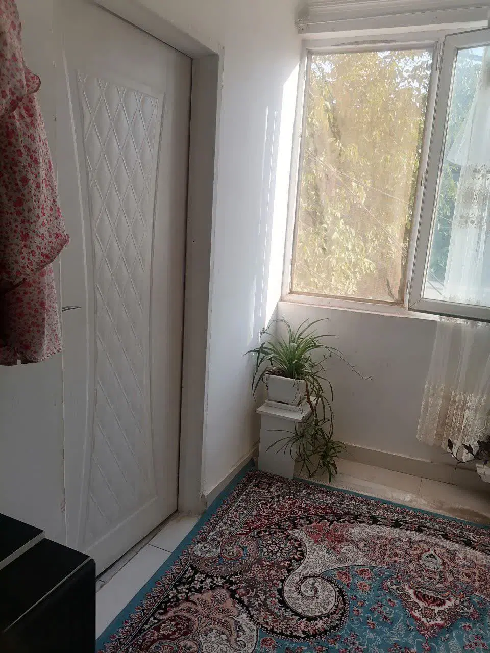 ۸۵متری ۲خواب