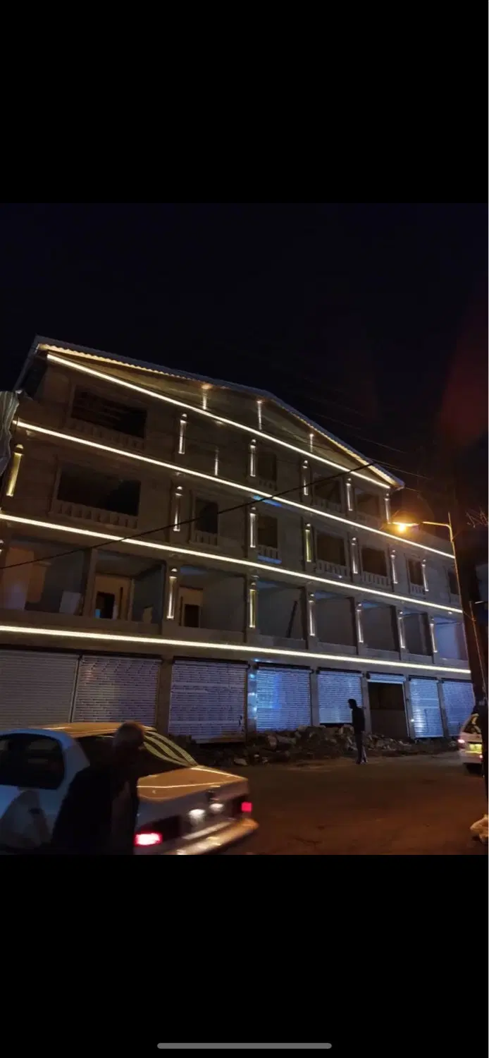 مغازه صفسر بابایی 23 متر