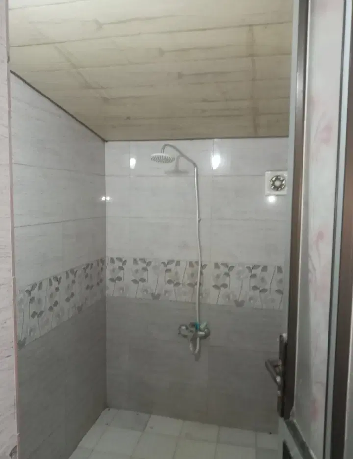 خانه ویلای دو خواب