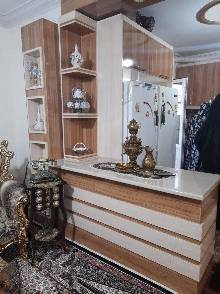 مسکن مهر دادگستری