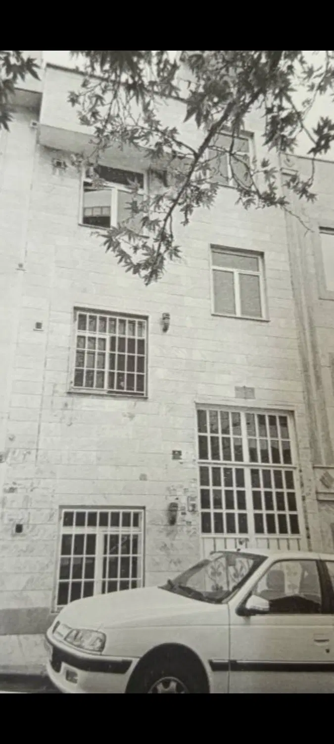 آپارتمان 65متری