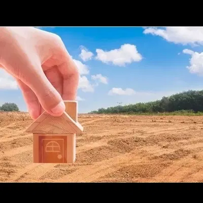 فروش زمین