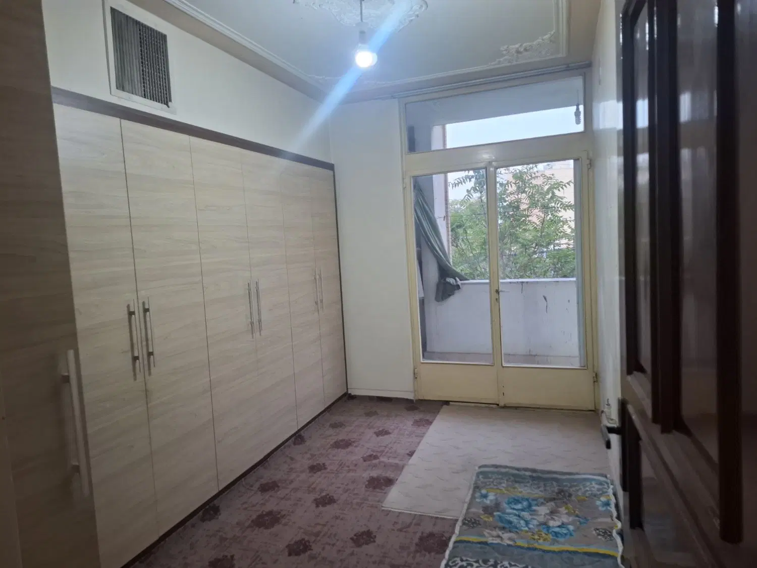 فروش اپارتمان درشهرک کوثرامامخمینی