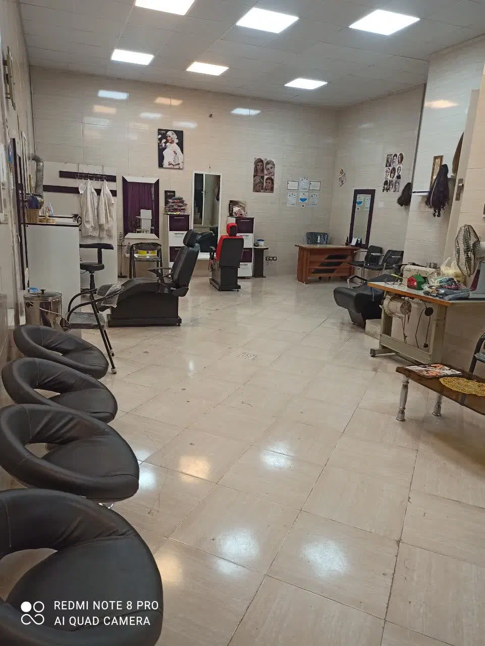 اجاره مغازه 65 متری