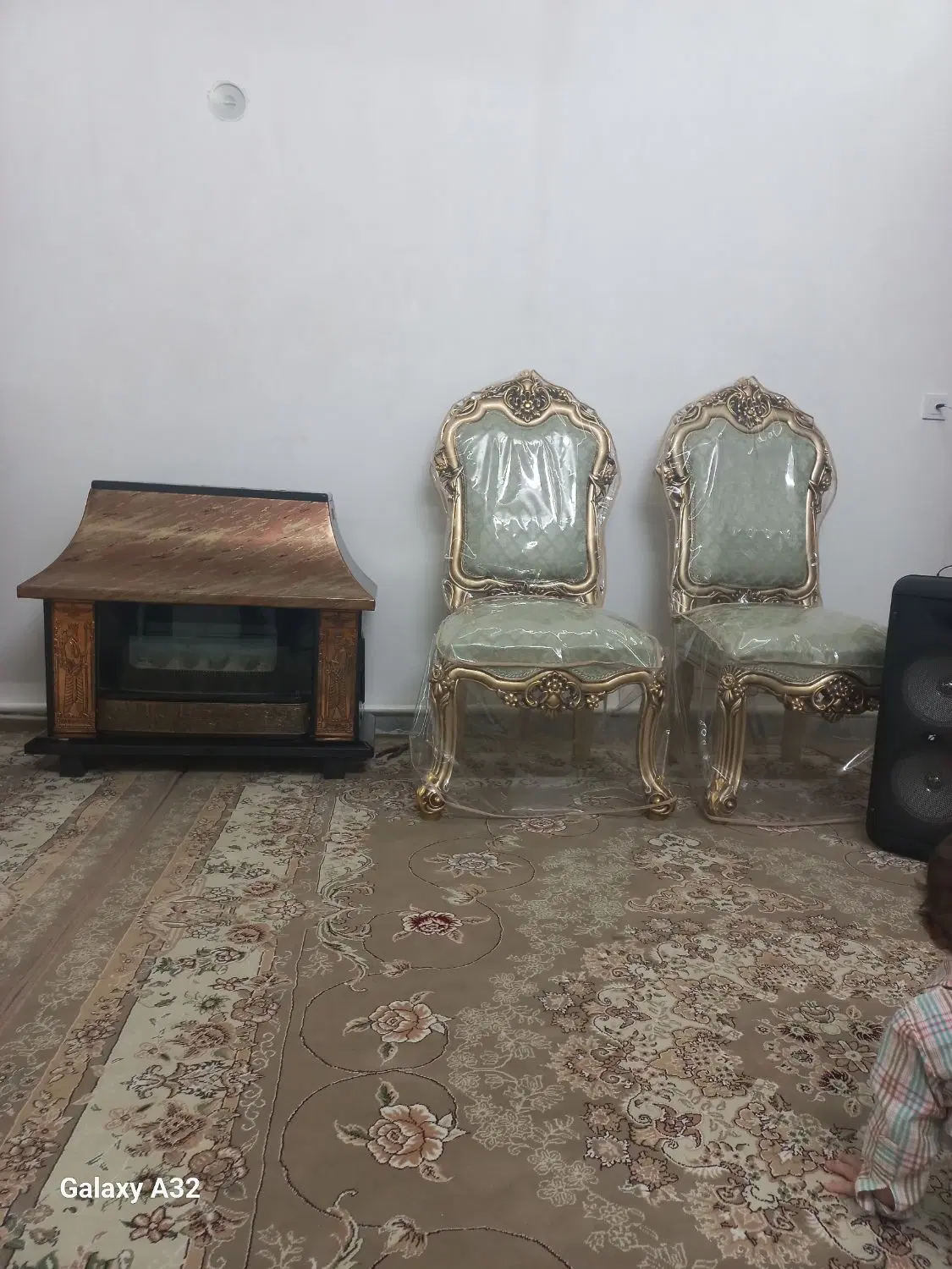 فروش ۵۰ متری دوکله شمالی