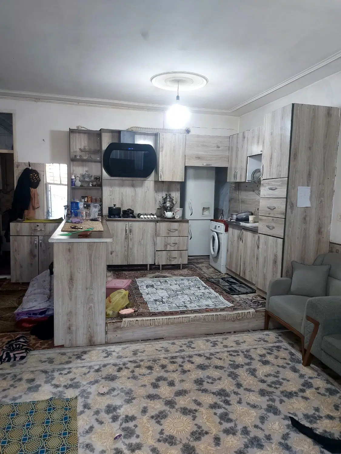 فروش خانه ویلایی