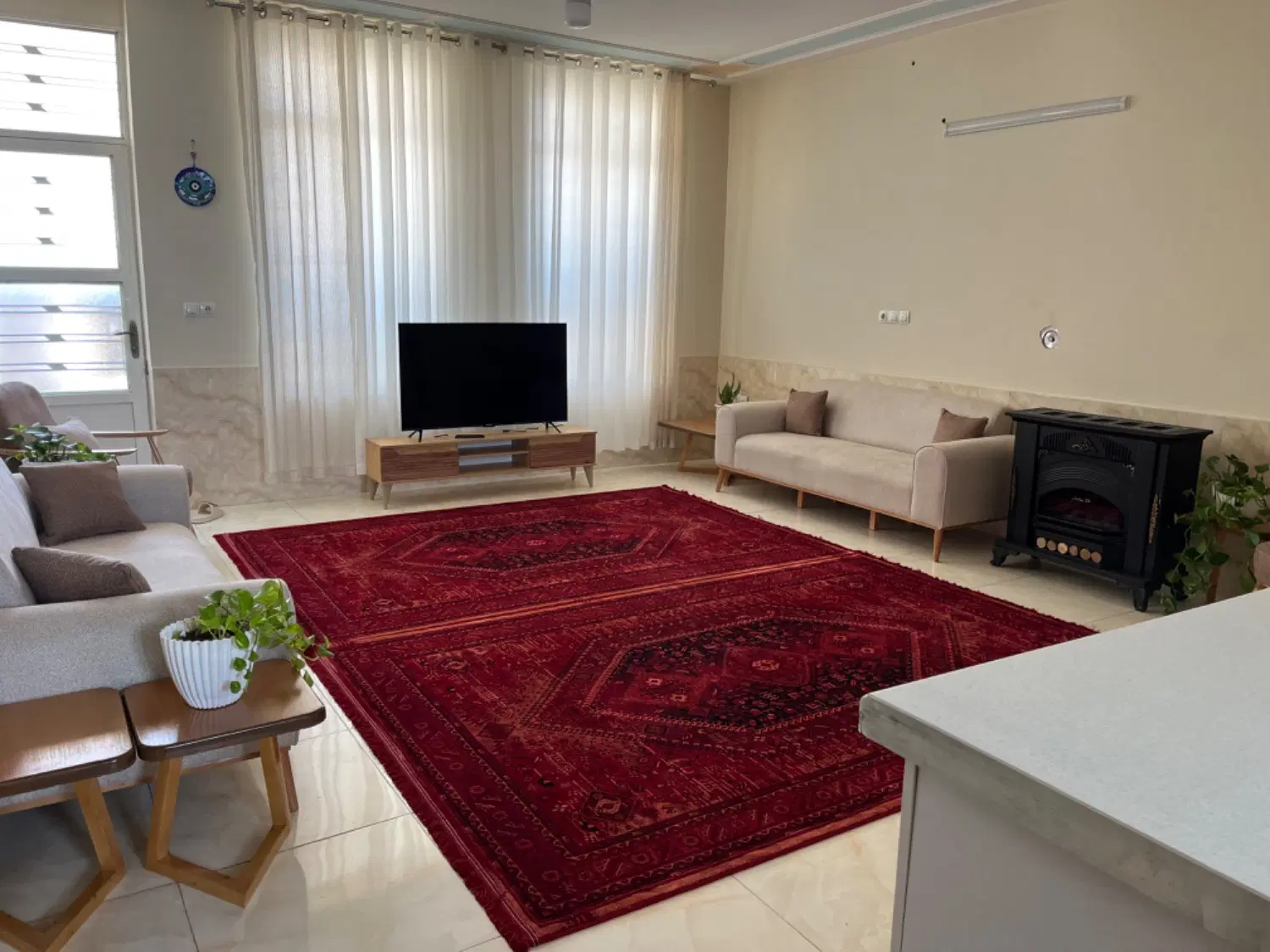 اجاره ویلایی160متری
